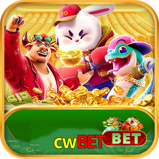 Imagem promocional da cwbet mostrando a plataforma e suas vantagens
