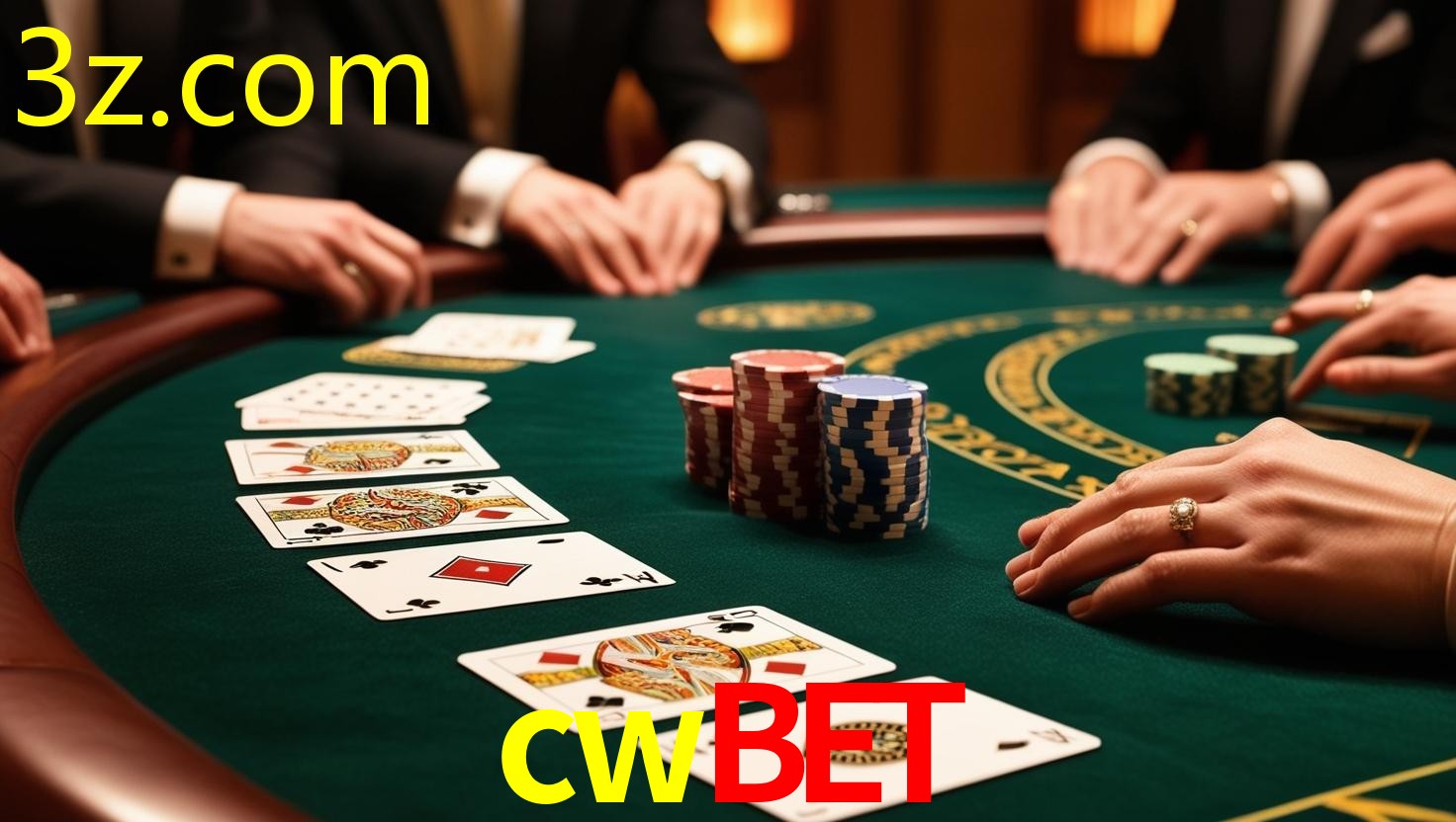 CWBET